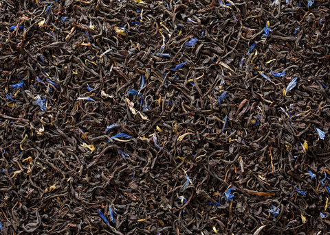 collection black-tea