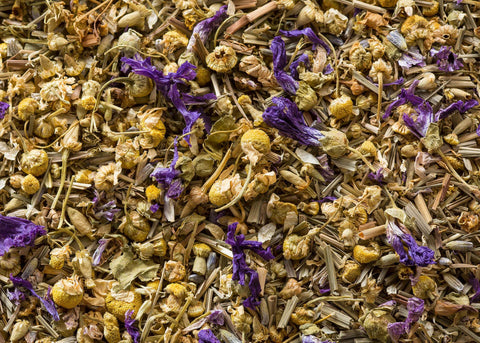collection herbal-tea