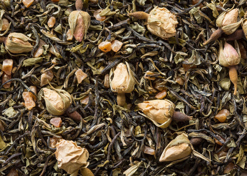 collection white-tea