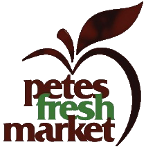 Pete's Fresh Market