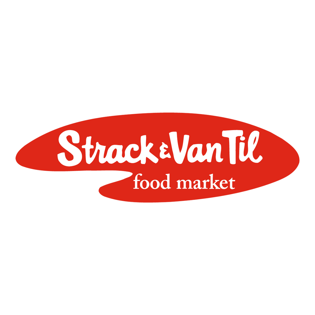 Strack & Van Til
