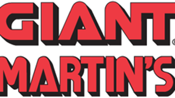 Giant Martin's