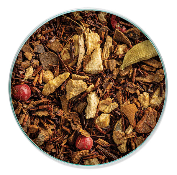 Cozy Chai