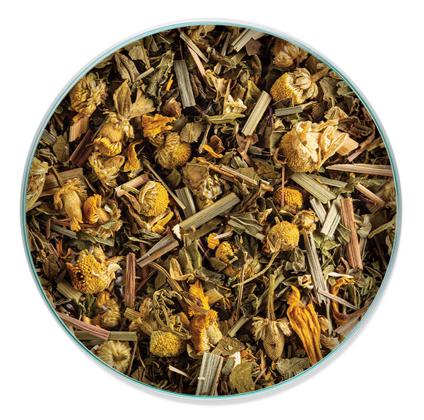 Chamomile Mint