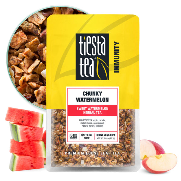 Chunky Watermelon - Tiesta Tea