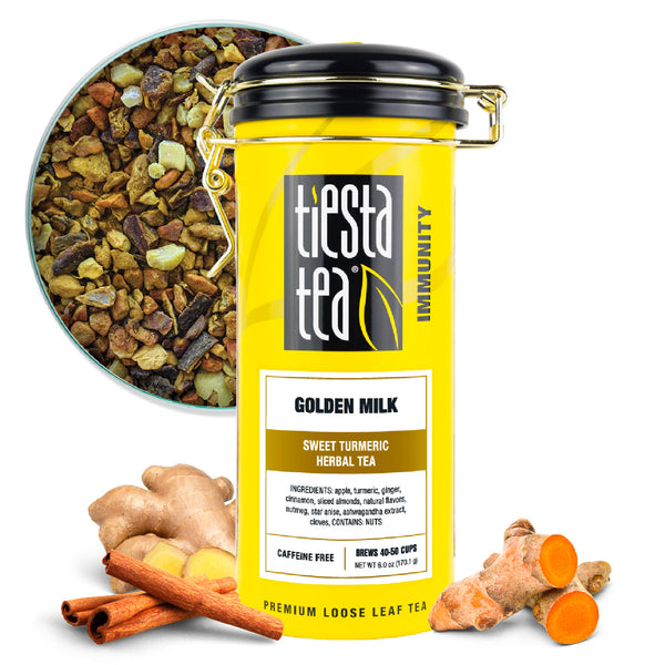 Golden Milk