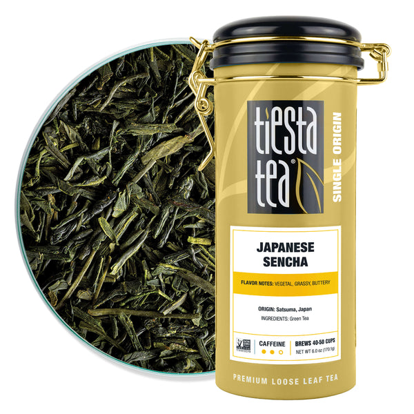Japanese Sencha