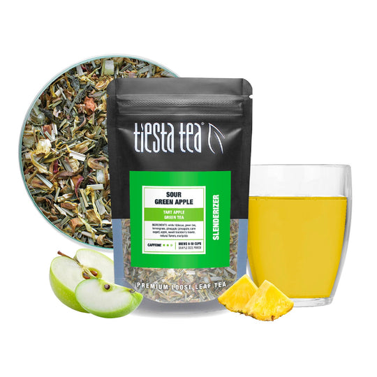 Sour Green Apple - Sample