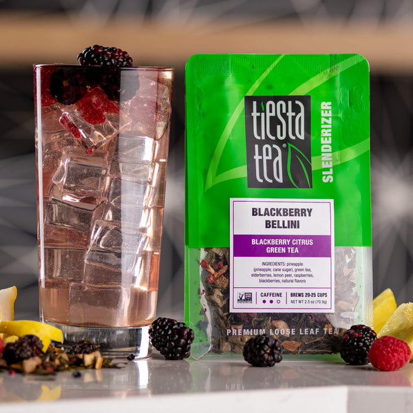 Summer Mocktail Kit