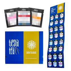 2025 Tea Advent Calendar