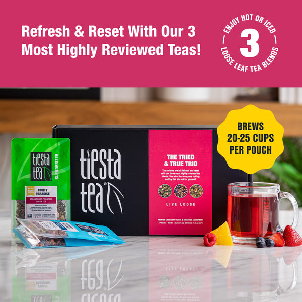 Tried & True Gift Box