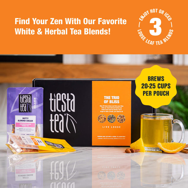 Trio of Bliss Gift Box
