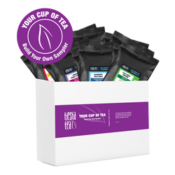 Build Your Own Cold Brew Sampler