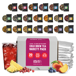 20 Pack Cold Brew Variety