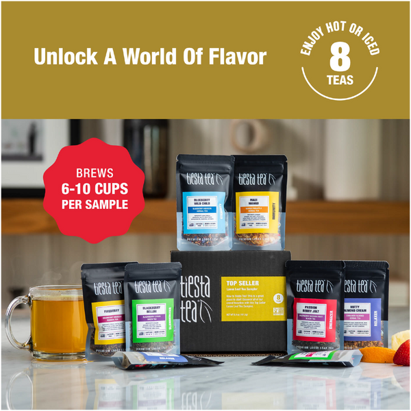 Loose Leaf Starter Bundle