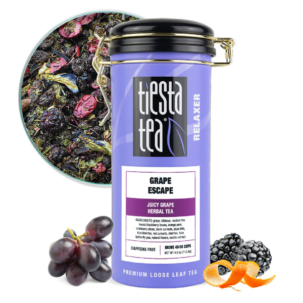 Grape Escape