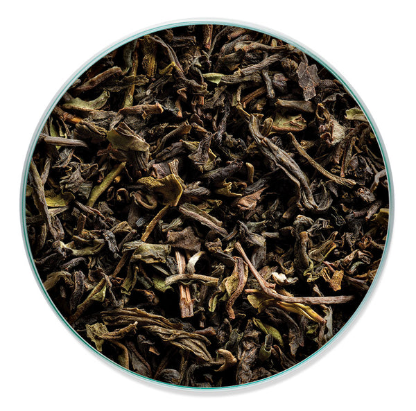 First Flush Darjeeling