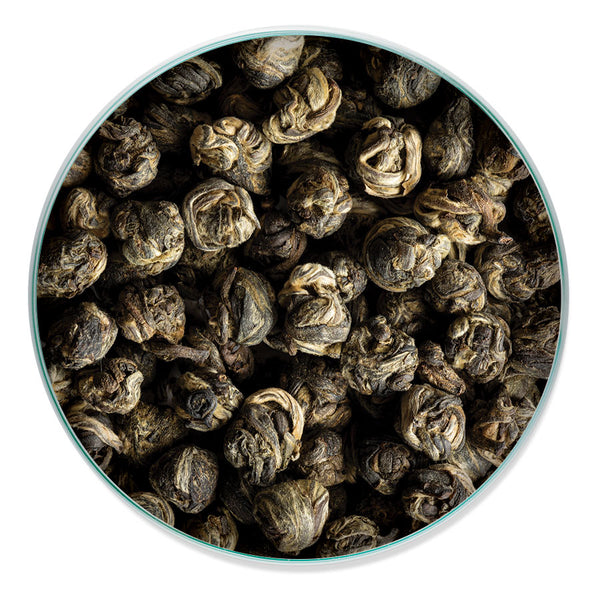 Jasmine Pearls