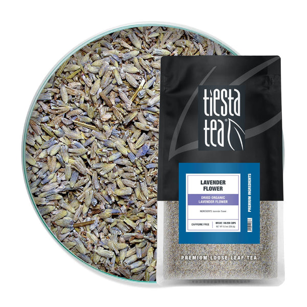 Organic Lavender