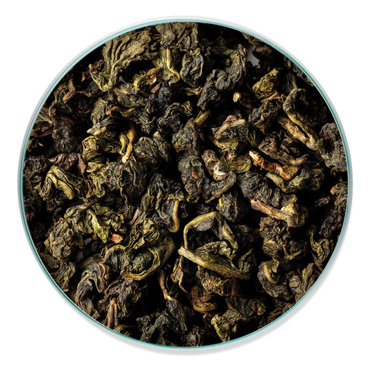 Milk Oolong - Wholesale