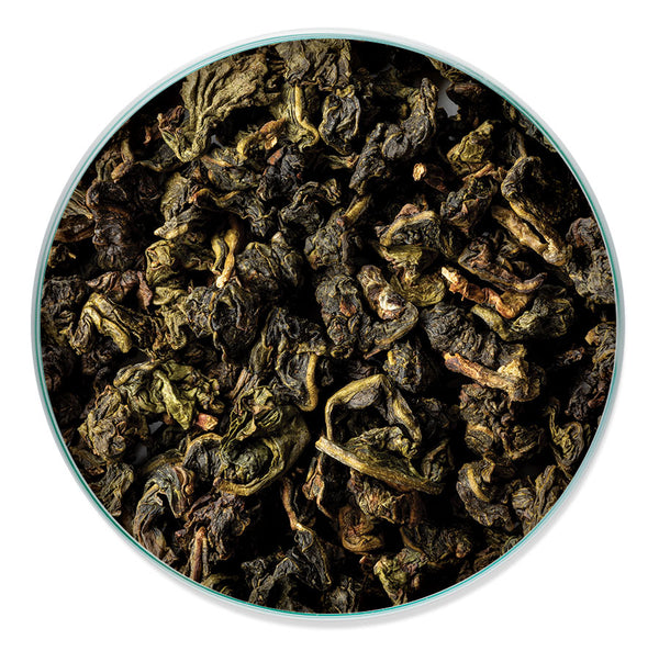 Milk Oolong