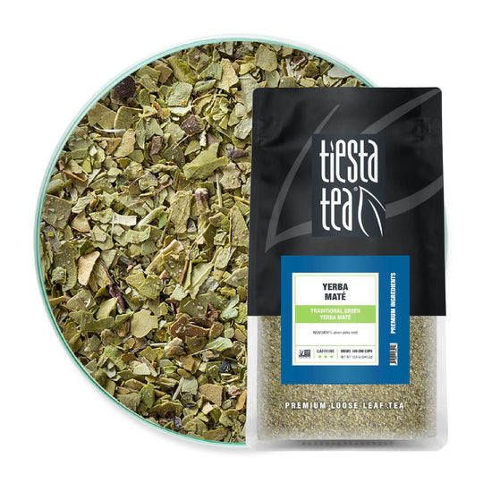 Organic Yerba Maté - Wholesale