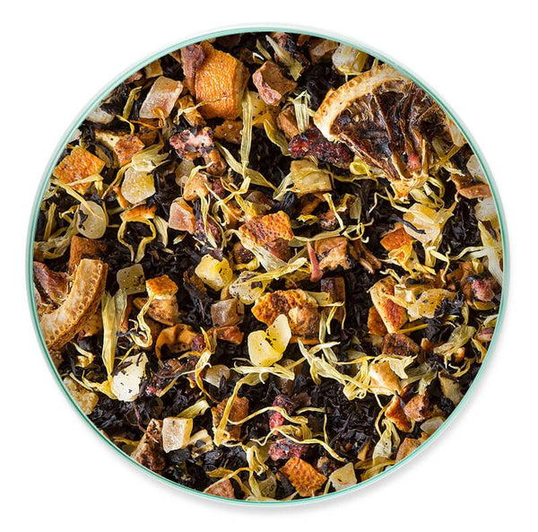 Black Thai Tropical - Tiesta Tea