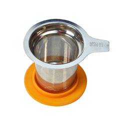 Brewbasket - Tiesta Tea