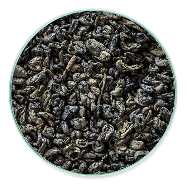 Chinese Gunpowder - Tiesta Tea