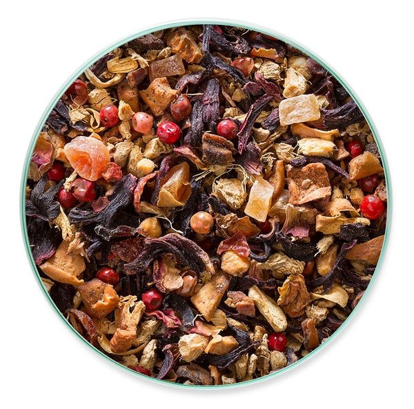 Ginger Sweet Peach - Tiesta Tea
