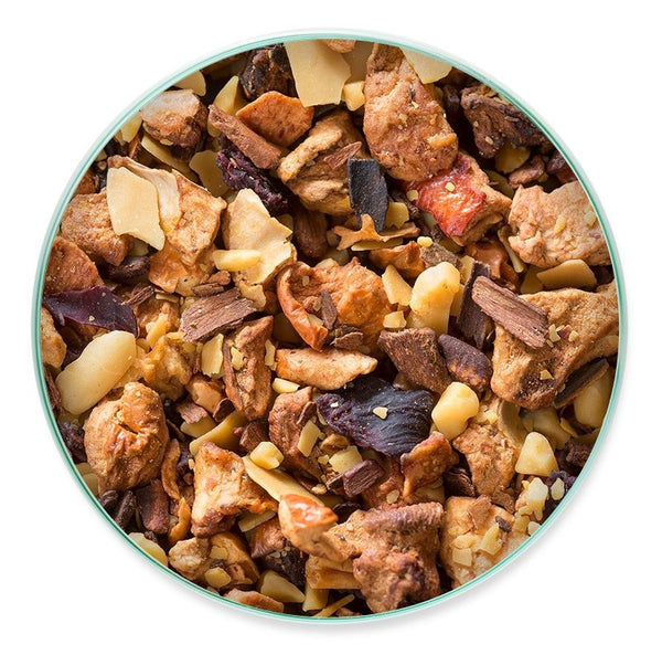 Nutty Almond Cream - Tiesta Tea