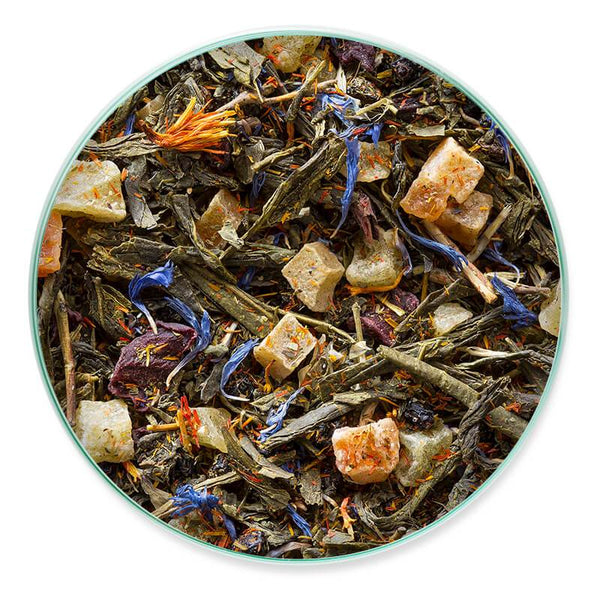 Pineapple Blues - Tiesta Tea